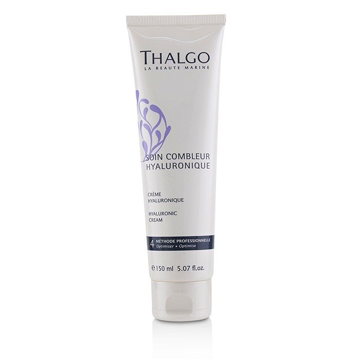 Thalgo 岱蔻兒 活激萃玻尿酸控皺凝霜(沙龍用包裝) Hyaluronique Hyaluronic Cream 150ml/5.07ozProduct Thumbnail