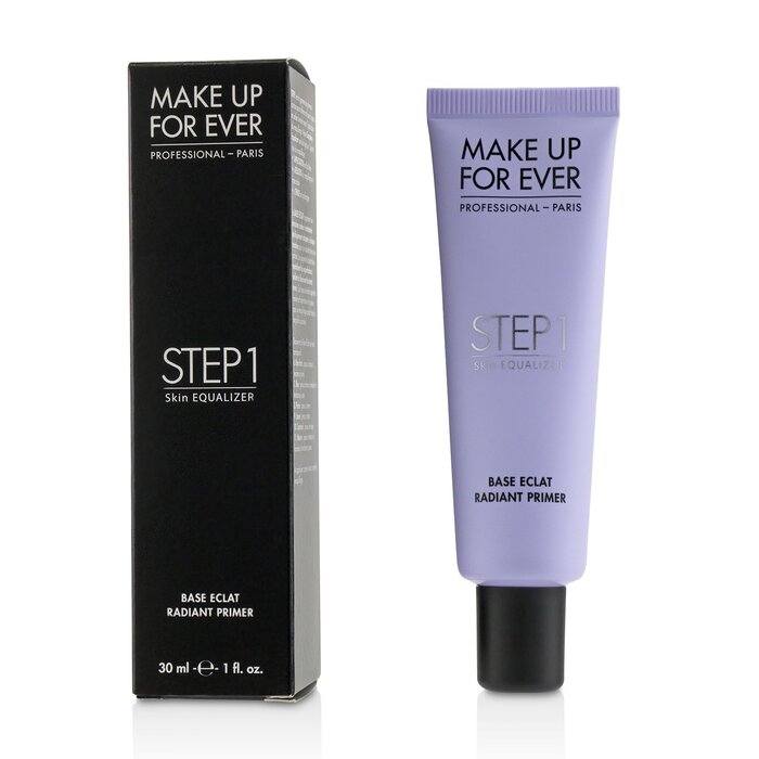 メイクアップフォーエバー Make Up For Ever Step 1 Skin Equalizer 30ml/1ozProduct Thumbnail