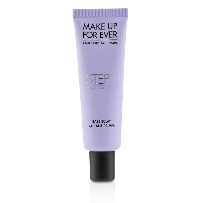 Make Up For Ever 浮生若夢  Step 1 Skin 平衡妝前乳 30ml/1ozProduct Thumbnail