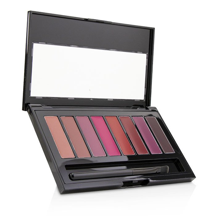 Maybelline Lip Color Palette 4g/0.14ozProduct Thumbnail