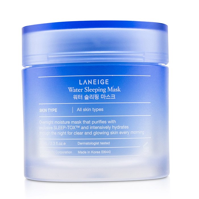 Laneige Water Sleeping Mask - Special Care 70ml/2.3ozProduct Thumbnail