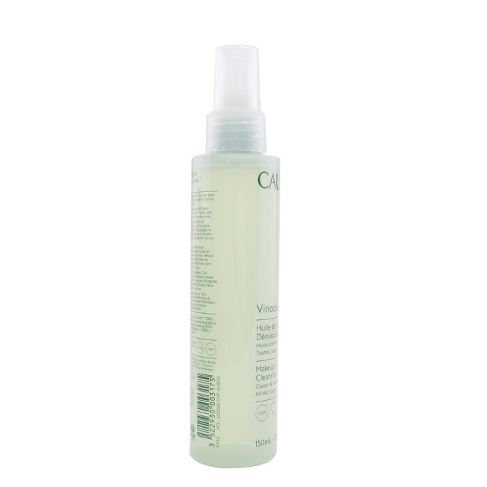 Caudalie Make-Up Removing Cleansing Oil 150ml/5ozProduct Thumbnail