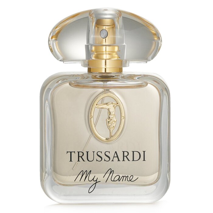 杜鲁萨迪 Trussardi 我的名字 淡香精 EDP 30ml/1ozProduct Thumbnail