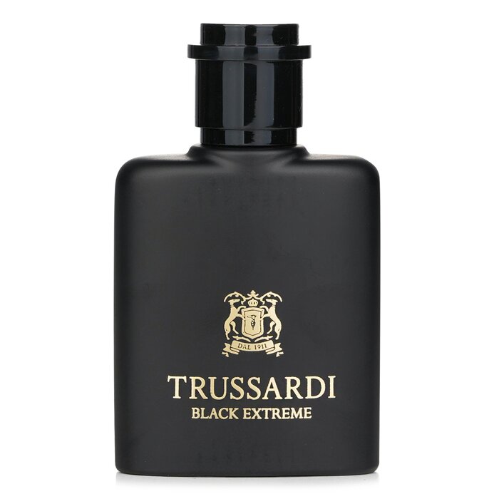 Trussardi Black Extreme Eau De Toilette Spray 30ml/1ozProduct Thumbnail