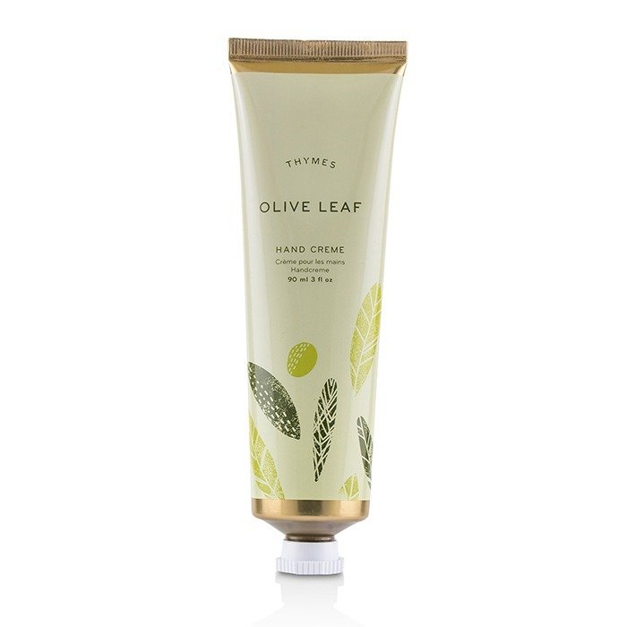 Thymes 香百里 橄欖葉護手霜 Olive Leaf Hand Cream 90ml/3ozProduct Thumbnail