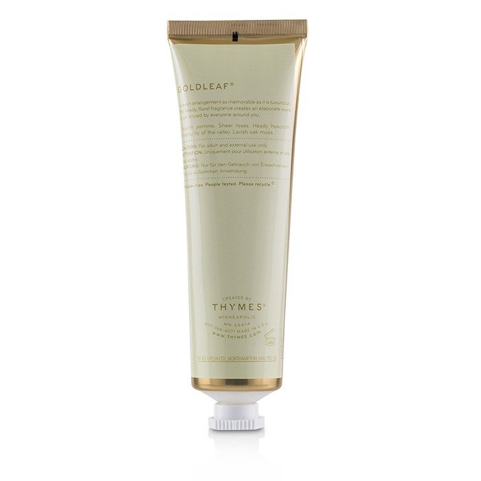 Thymes Goldleaf Hand Cream 90ml/3ozProduct Thumbnail