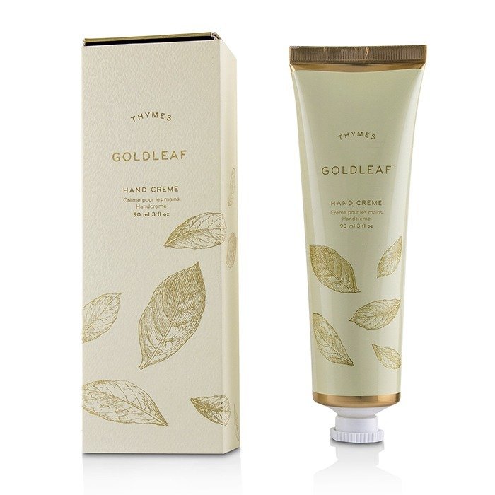 Thymes Goldleaf Hand Cream 90ml/3ozProduct Thumbnail