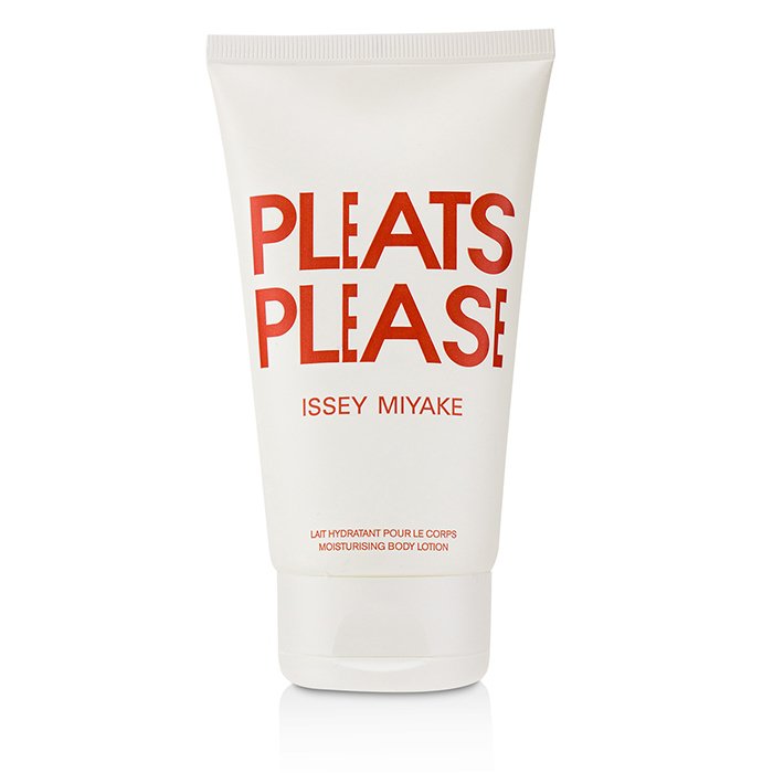 Issey Miyake 三宅一生 Pleats Please Moisturising Body Lotion (Unboxed) 150ml/5ozProduct Thumbnail