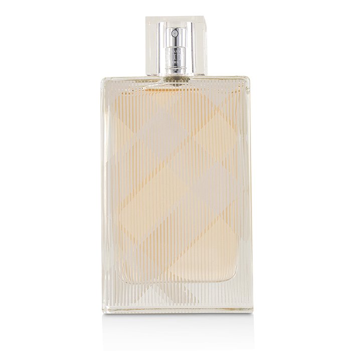 Burberry 巴寶莉 Brit For Her 淡香水 100ml/3.3ozProduct Thumbnail