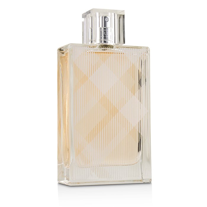 Burberry Brit For Her ماء تواليت سبراي 100ml/3.3ozProduct Thumbnail