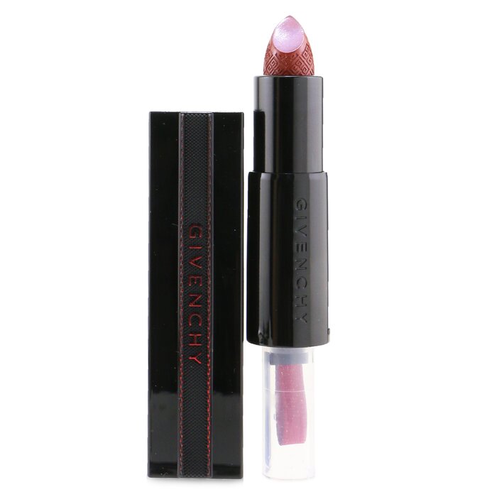 Givenchy Rouge Interdit Satin Lipstick שפתון (מהדורה מוגבלת) 3.4g/0.12ozProduct Thumbnail