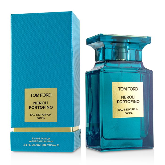 Tom Ford 湯姆福特 Private Blend Neroli Portofino Eau De Parfum Spray (Without Cellophane) 100ml/3.4ozProduct Thumbnail
