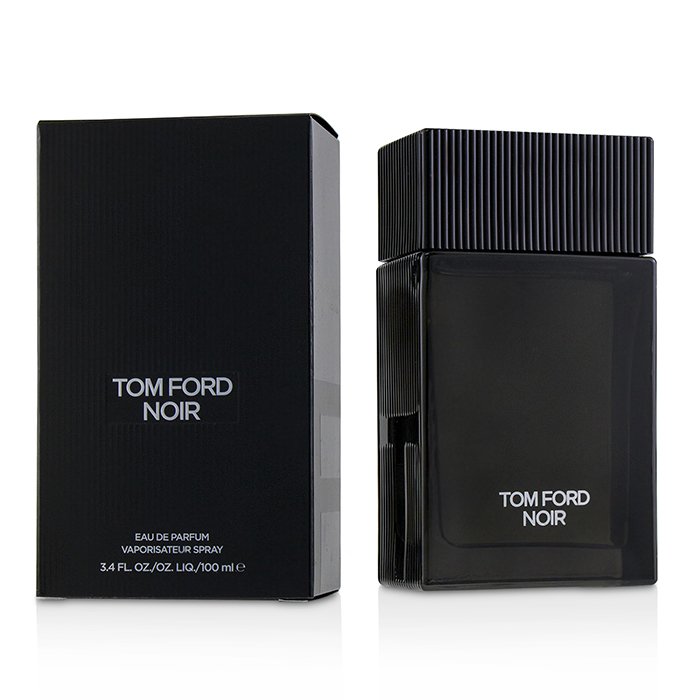 Tom Ford 湯姆福特 Noir Eau De Parfum Spray (Without Cellophane) 100ml/3.4ozProduct Thumbnail
