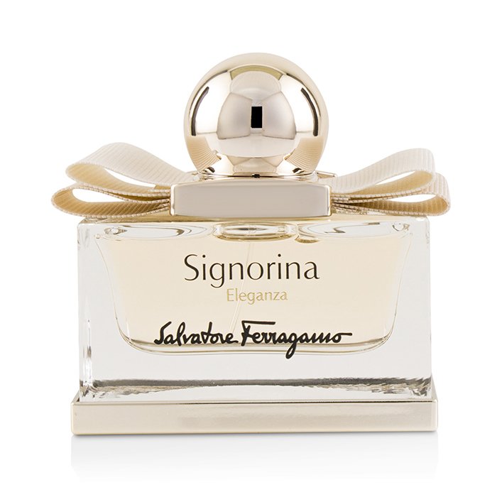 Salvatore Ferragamo Signorina Eleganza Eau De Parfum Spray 30ml/1ozProduct Thumbnail