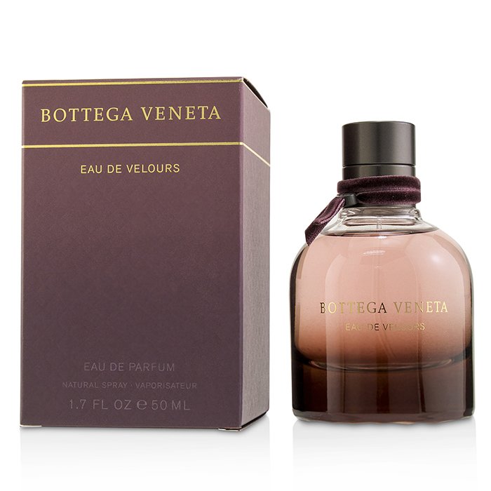 Bottega Veneta Eau De Velours Eau De Parfum Spray 50ml/1.7ozProduct Thumbnail