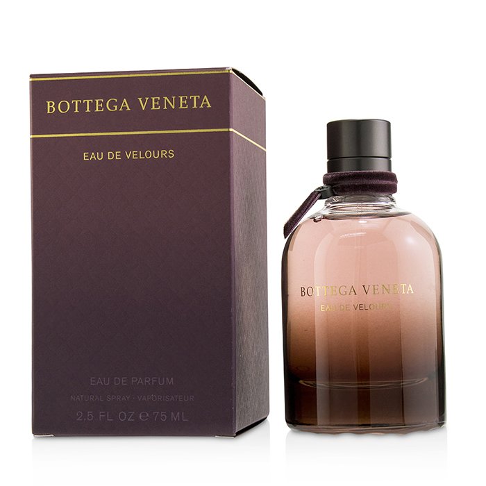 Bottega Veneta Eau De Velours או דה פרפיום ספריי 75ml/2.5ozProduct Thumbnail