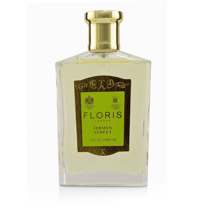 Floris Jermyn Street Eau De Parfum Spray 100ml/3.3ozProduct Thumbnail