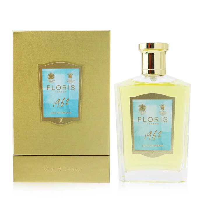 Floris Woda perfumowana 1962 Eau De Parfum Spray 100ml/3.3ozProduct Thumbnail