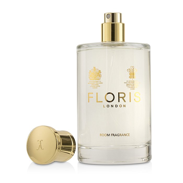 Floris Room Fragrance Spray - Rose & Oud 100ml/3.3ozProduct Thumbnail