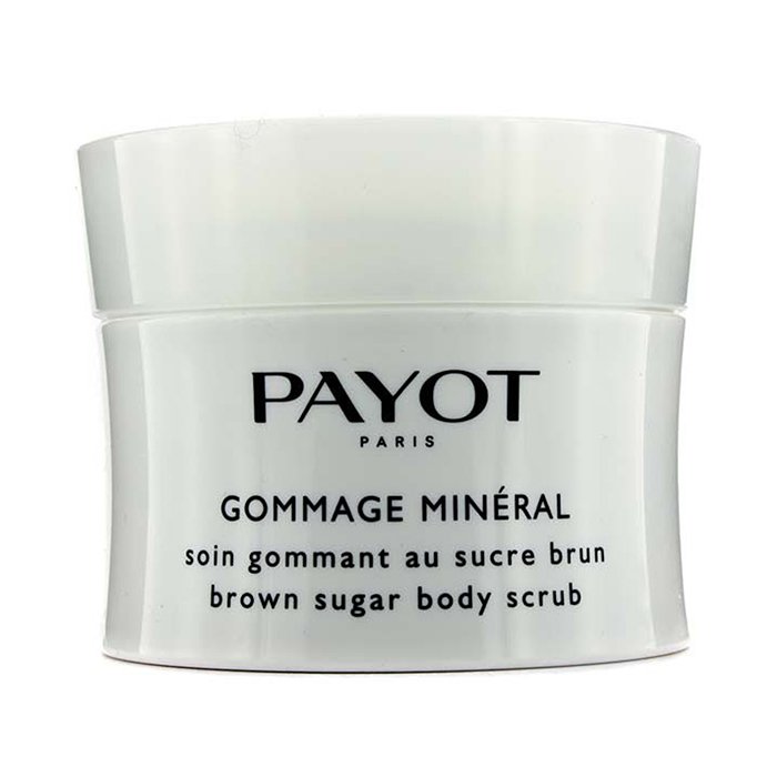 Payot Gommage Mineral Brown Sugar Body Scrub 200ml/6.7ozProduct Thumbnail