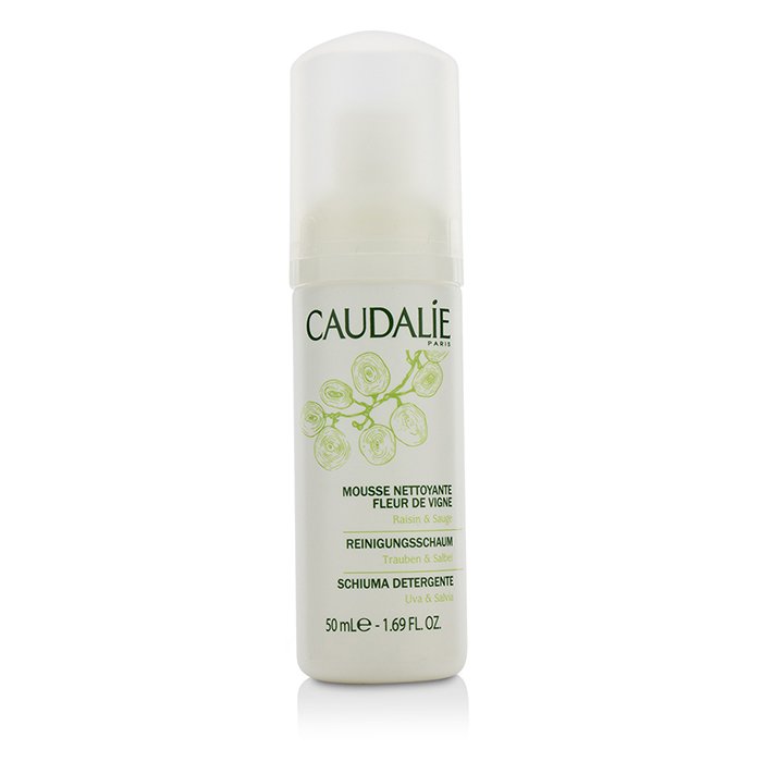 Caudalie Instant Foaming Cleanser (Travel Size) 50ml/1.69ozProduct Thumbnail