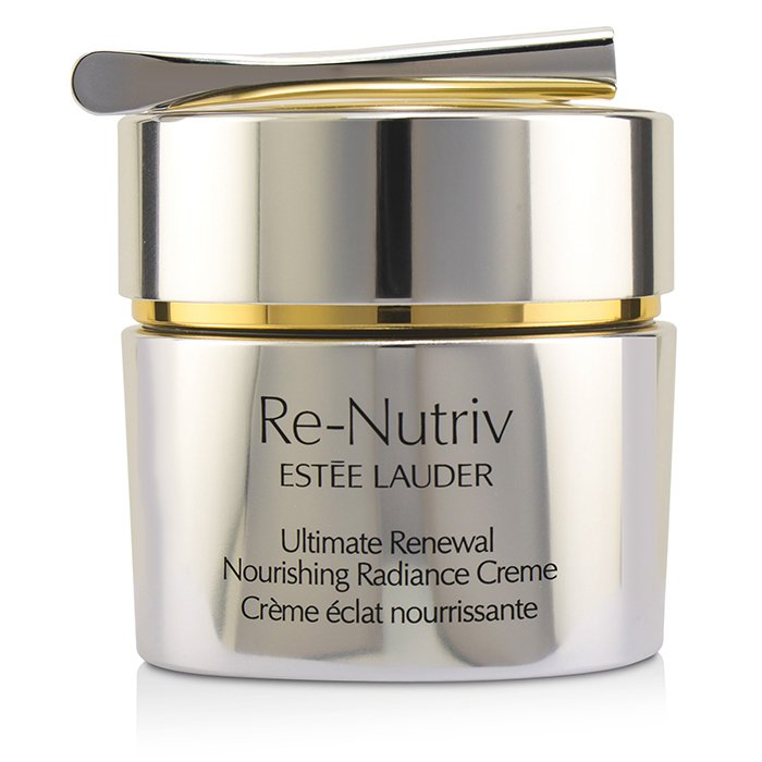 Estee Lauder Re-Nutriv Ultimate Renewal Nourishing Radiance Creme 50ml/1.7ozProduct Thumbnail