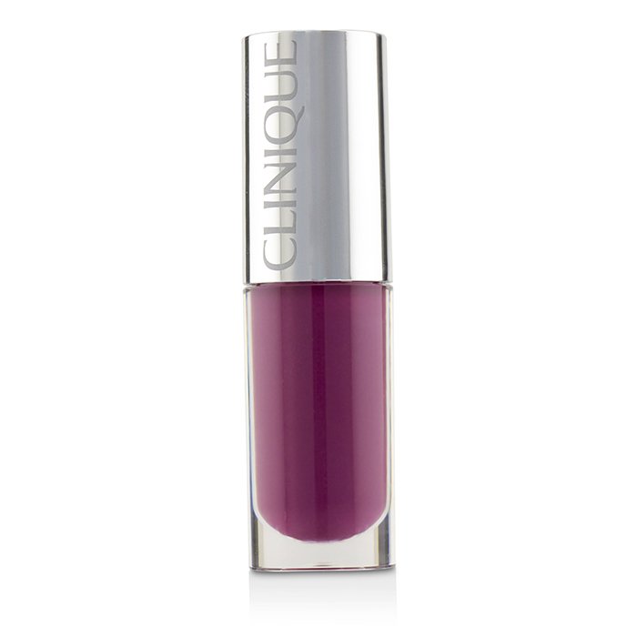 Clinique Pop Splash Lip Gloss + Hydration ליפ גלוס עשיר בלחות 4.3ml/0.14ozProduct Thumbnail