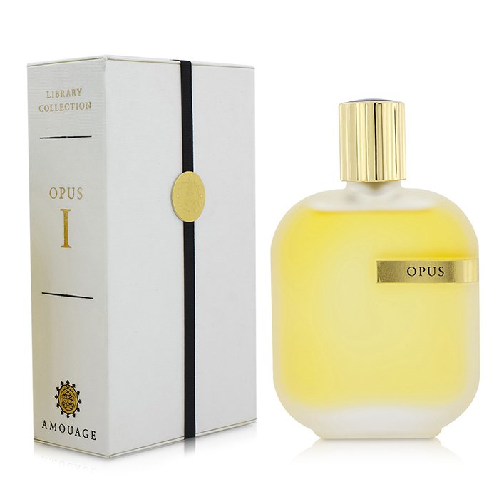 Amouage Library Opus I Άρωμα EDP Σπρέυ 50ml/1.7ozProduct Thumbnail