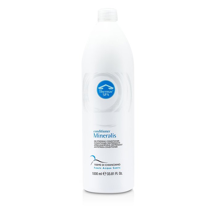 AlfaParf 星鑽凝露 Thermae Spa Mineralis De-Stressing Conditioner 1000ml/33.81ozProduct Thumbnail