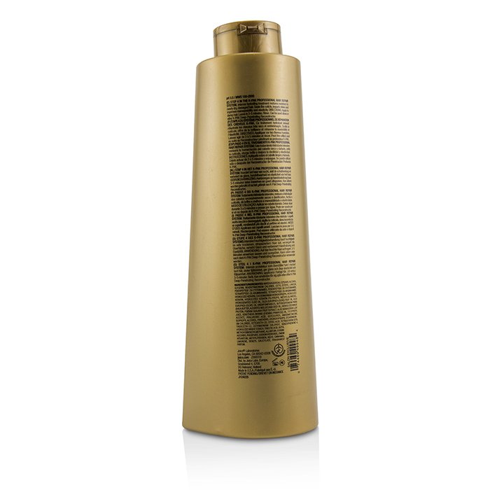 Joico 舟科  K-Pak Intense Hydrator Treatment - For Dry, Damaged Hair (New Packaging) 1000ml/33.8ozProduct Thumbnail
