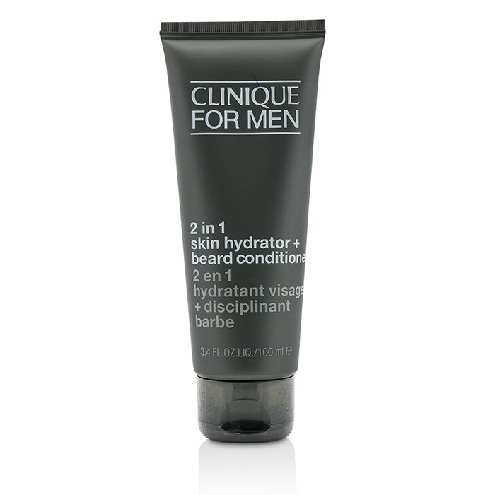 Clinique 倩碧 2 In 1 Skin Hydrator + Beard Conditioner 100ml/3.4ozProduct Thumbnail