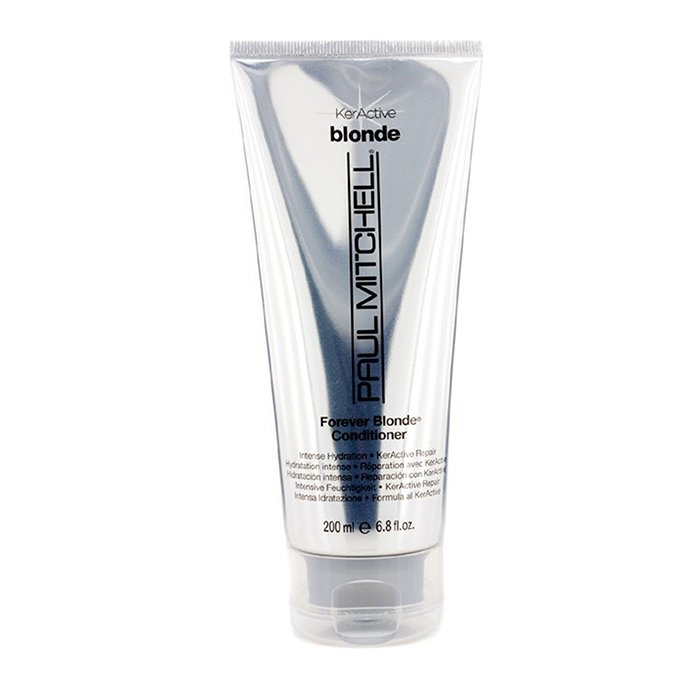 Paul Mitchell Forever Blonde Conditioner 200ml/6.8ozProduct Thumbnail