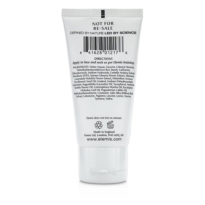 エレミス Elemis SOS Survival Cream (Salon Product) 50ml/1.7ozProduct Thumbnail
