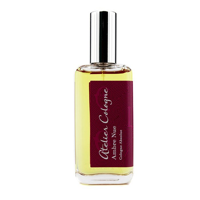 Atelier Cologne Ambre Nue Cologne Absolue سبراي 30ml/1ozProduct Thumbnail