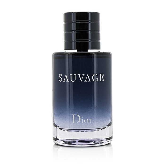 ディオール Christian Dior Sauvage Eau De Toilette Spray 60ml/2ozProduct Thumbnail
