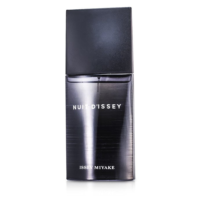 Issey Miyake Nuit D'Issey Eau De Toilette Spray 75ml/2.5ozProduct Thumbnail