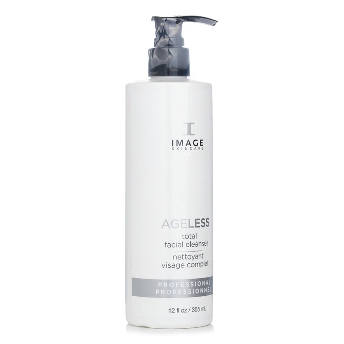 Image Ageless Total Facial Cleanser (Salon Size) 355ml/12ozProduct Thumbnail