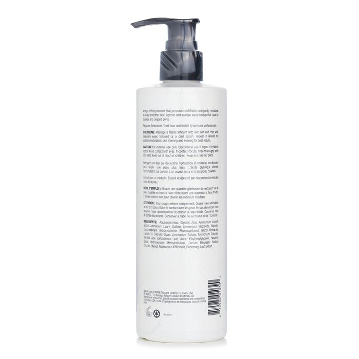 Image Ageless Total Facial Cleanser (Salon Size) 355ml/12ozProduct Thumbnail