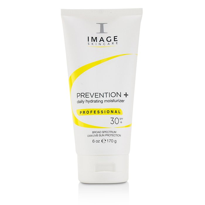 Image Prevention+ Daily Hydrating Moisturizer SPF30+ (Salon Size) 170g/6ozProduct Thumbnail