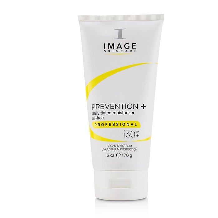 Image 預防+日常有色無油滋潤霜 SPF30+ Prevention+ Daily Tinted Moisturizer Oil-Free SPF30+(營業用) 170g/6ozProduct Thumbnail