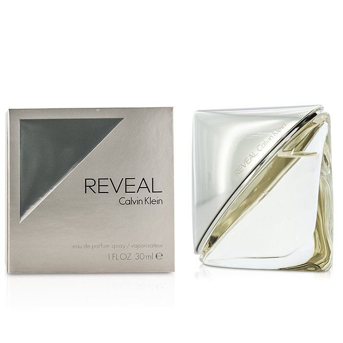 Calvin Klein Reveal parfumovaná voda s rozprašovačom 30ml/1ozProduct Thumbnail