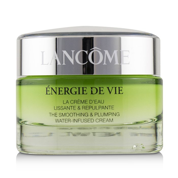 Lancome Energie De Vie The Smoothing & Plumping Water-Infused Cream 50ml/1.7ozProduct Thumbnail