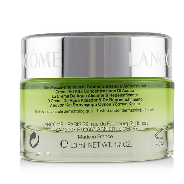Lancome Energie De Vie The Smoothing & Plumping Water-Infused Cream 50ml/1.7ozProduct Thumbnail