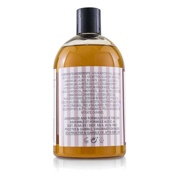 The Art Of Shaving Żel do mycia ciała Body Wash - Sandalwood Essential Oil 480ml/16.2ozProduct Thumbnail