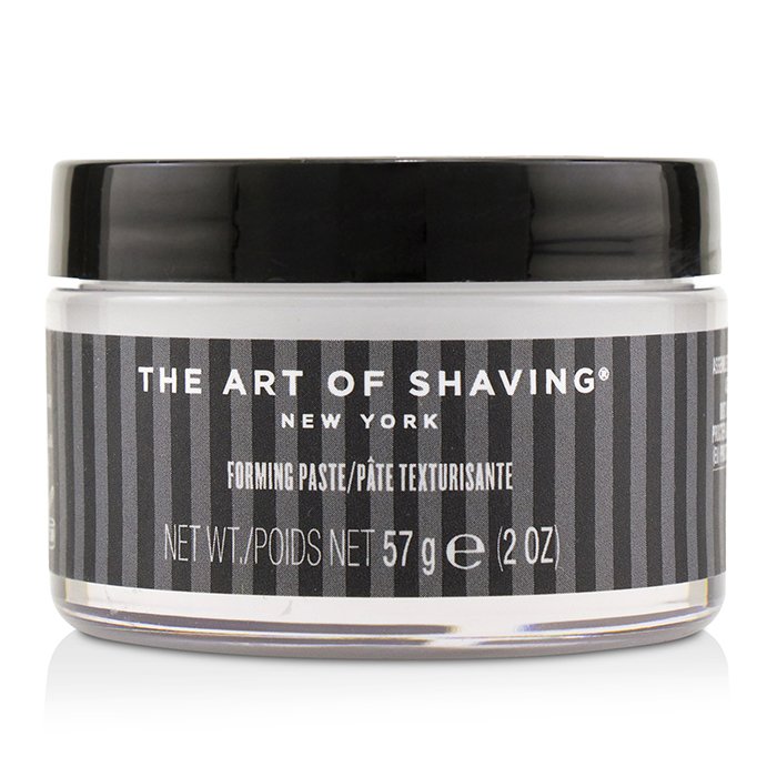 The Art Of Shaving Forming Paste (Medium hold, matt finish) 57g/2ozProduct Thumbnail