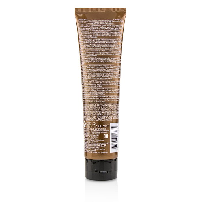 Redken All Soft Mega Hydramelt (All Day Nourishment For Severely Dry Hair) 150ml/5.1ozProduct Thumbnail