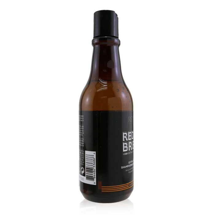 Redken 啤酒强效清洁洗发露（所有发质） 300ml/10ozProduct Thumbnail