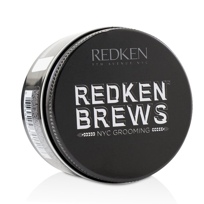 Redken Brews Maneuver Cream Pomade (Medium Control / Smooth Finish) 100ml/3.4ozProduct Thumbnail