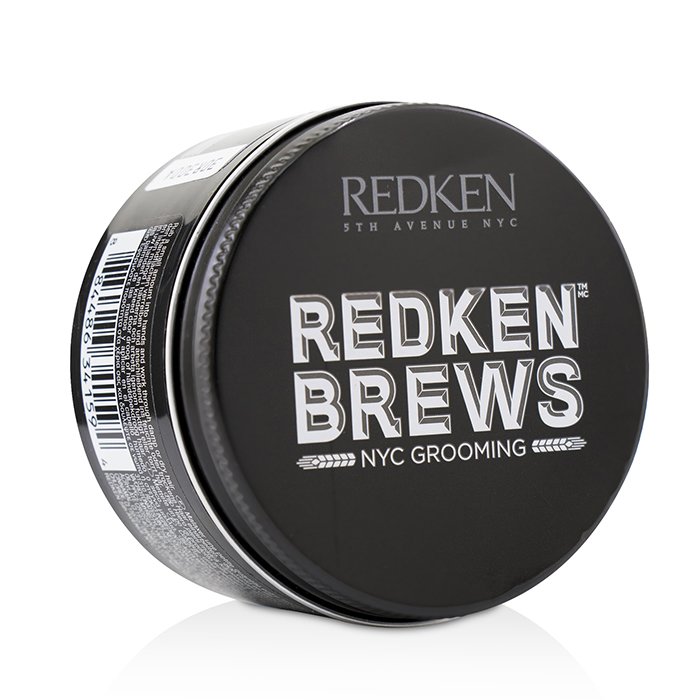 Redken Brews Outplay啞色髮膏（最強固定力/啞色） 100ml/3.4ozProduct Thumbnail