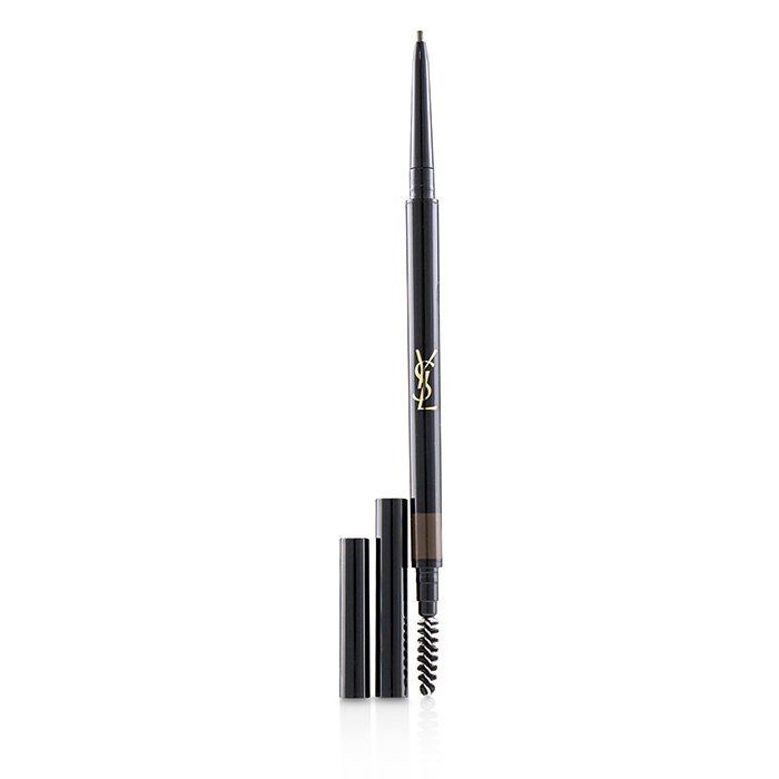 Yves Saint Laurent Couture Brow Slim Waterproof 0.05g/0.0018ozProduct Thumbnail